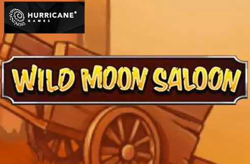 Wild Moon Saloon
